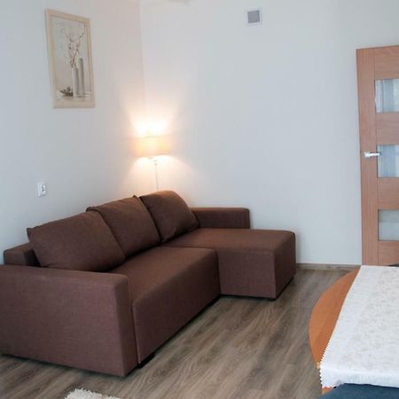 דירות גדנסק Apartament Rajska Centrum מראה חיצוני תמונה