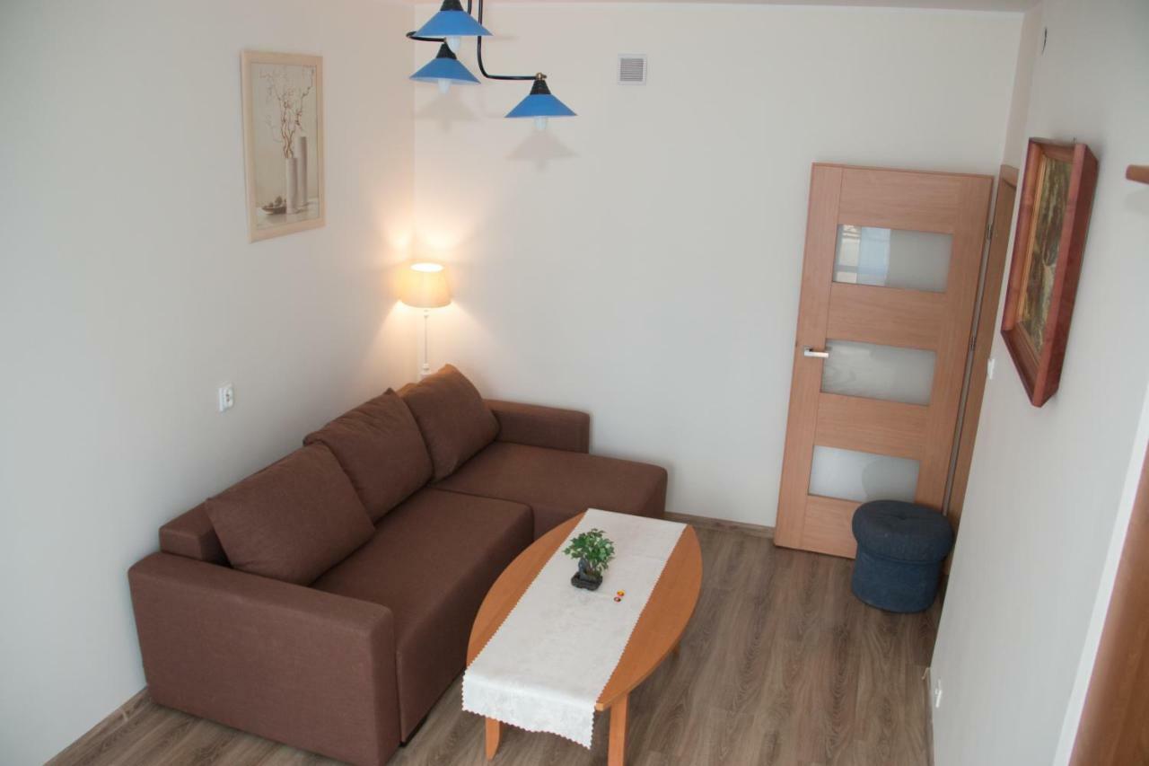 דירות גדנסק Apartament Rajska Centrum מראה חיצוני תמונה