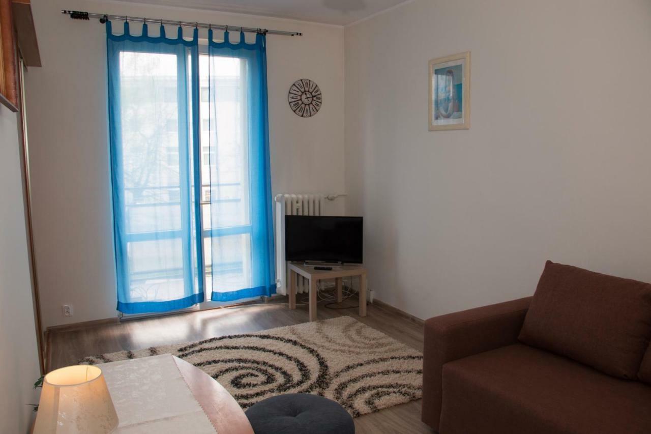 דירות גדנסק Apartament Rajska Centrum מראה חיצוני תמונה