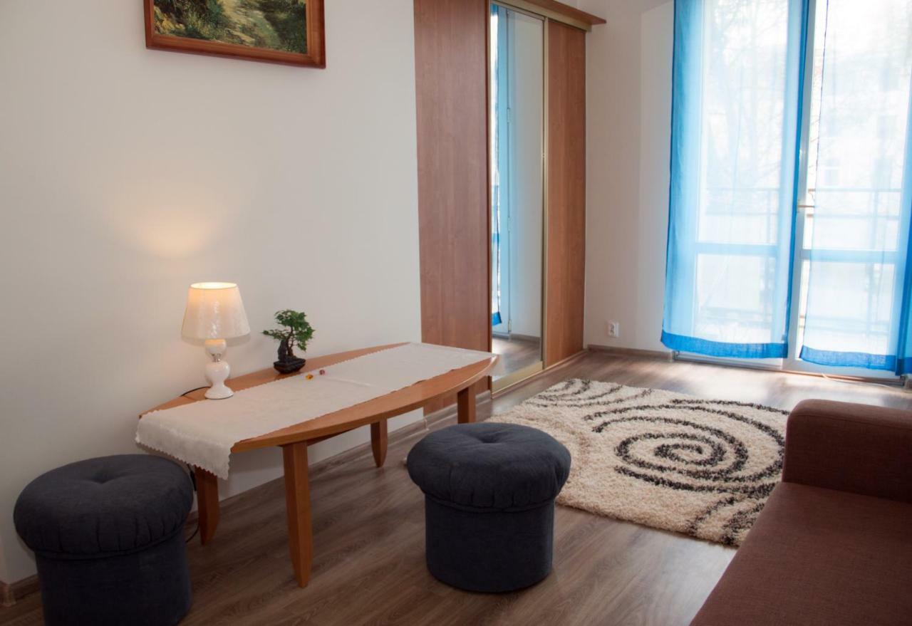 דירות גדנסק Apartament Rajska Centrum מראה חיצוני תמונה