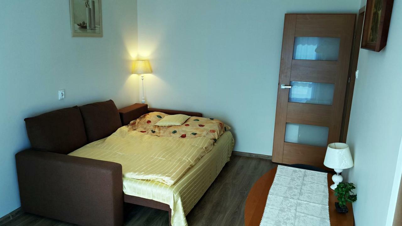 דירות גדנסק Apartament Rajska Centrum מראה חיצוני תמונה