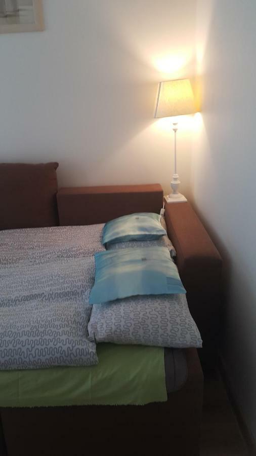 דירות גדנסק Apartament Rajska Centrum מראה חיצוני תמונה