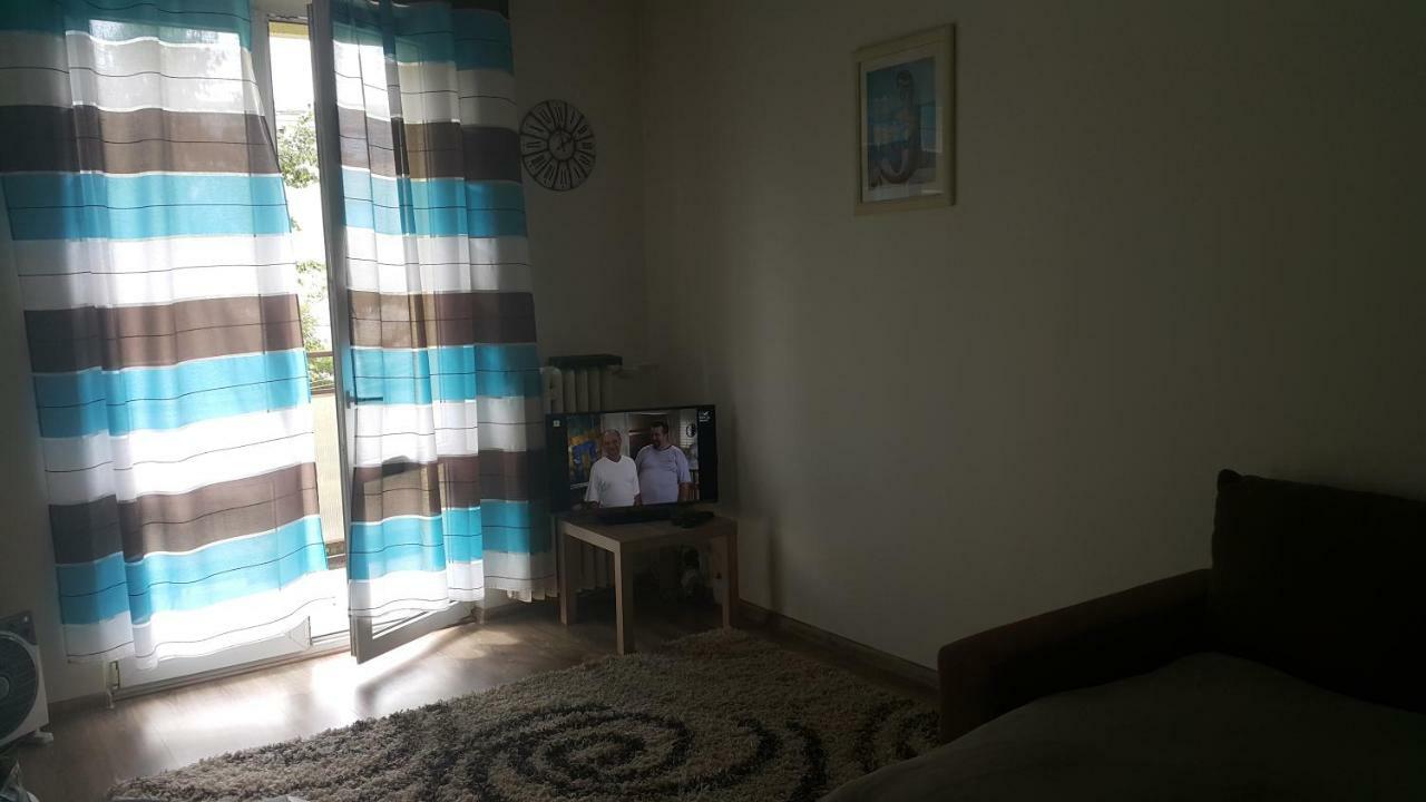 דירות גדנסק Apartament Rajska Centrum מראה חיצוני תמונה