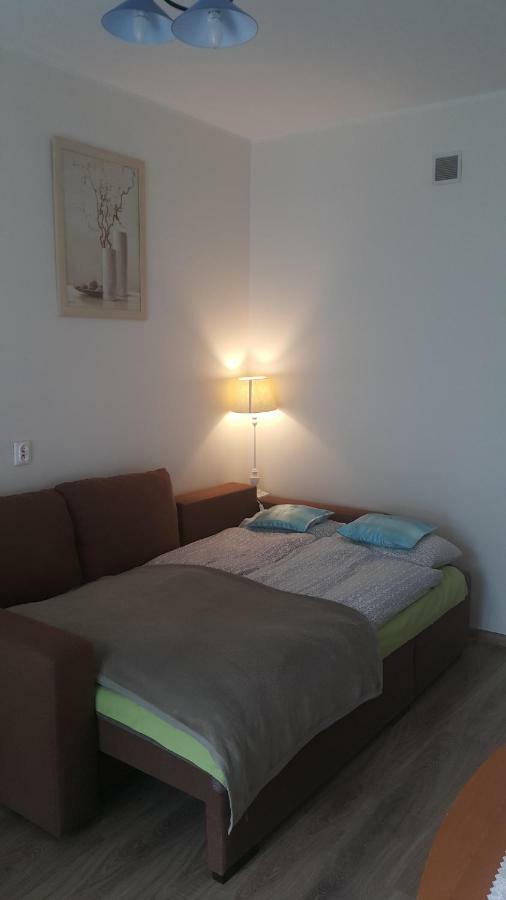דירות גדנסק Apartament Rajska Centrum מראה חיצוני תמונה